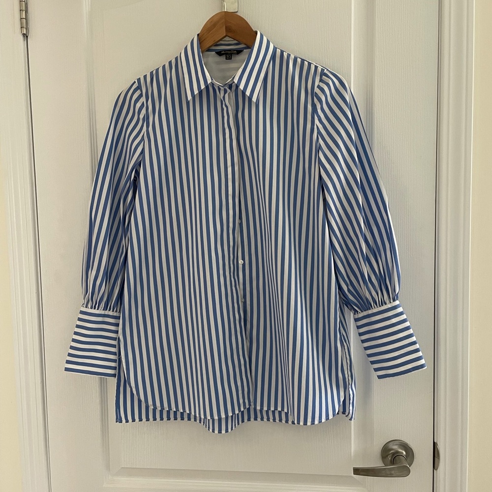 Massimo Dutti Blouse